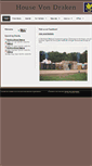 Mobile Screenshot of housevondraken.org